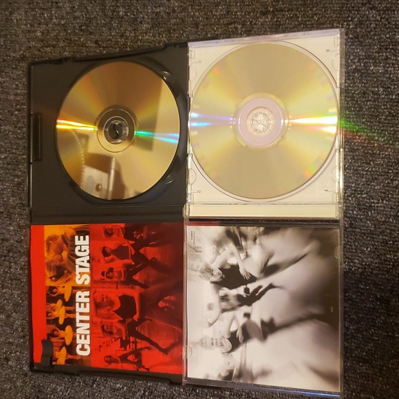 Multiple DVD's and CD Soundtracks - Picture 7 of 13